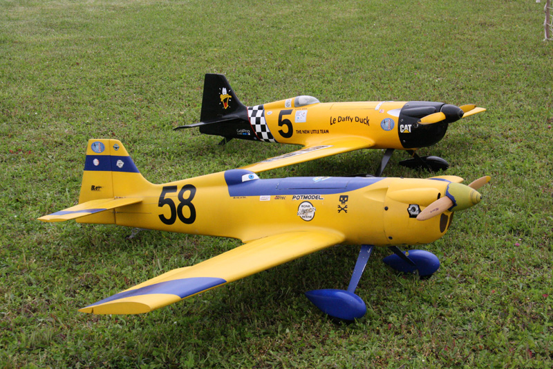 Les News littles de watelet et Ronk