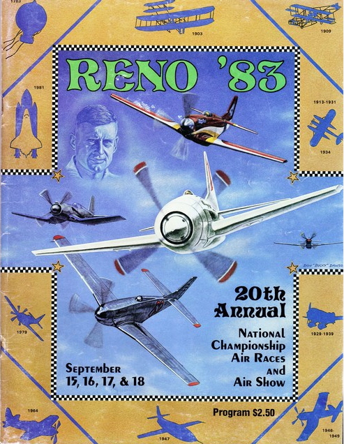 Réno  1983