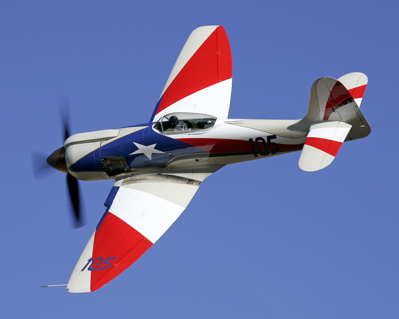 Hawker Sea Fury