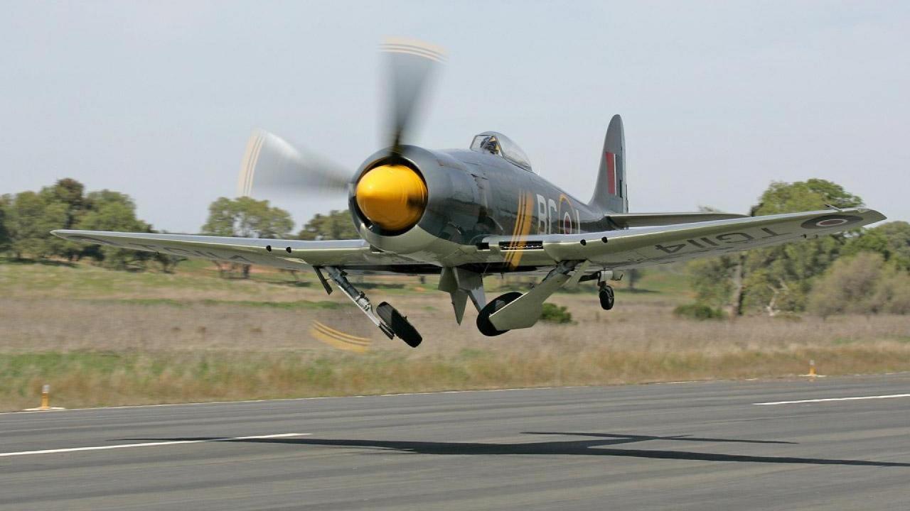 Hawker_ Sea Fury
