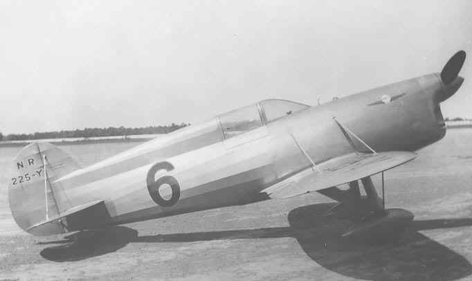 Miles & Atwood spécial N°6