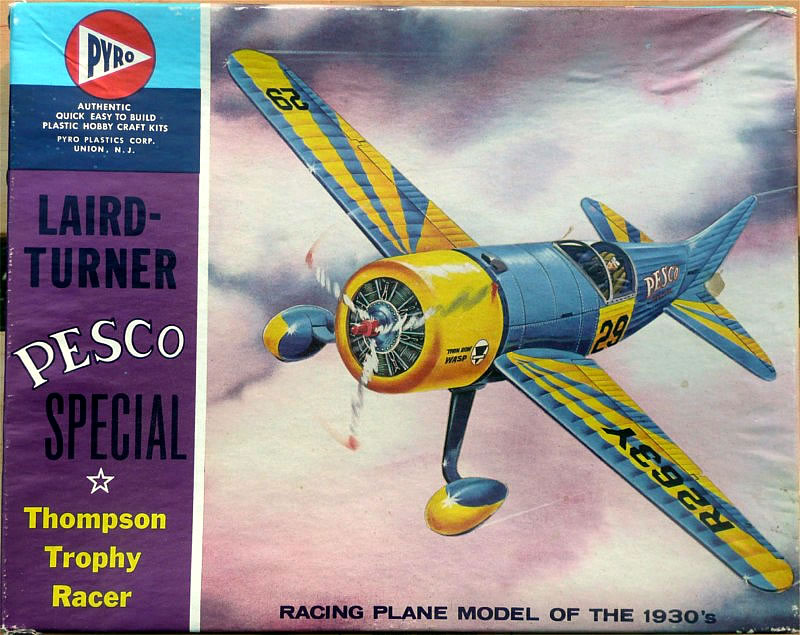 LTR14- Pesco Spécial