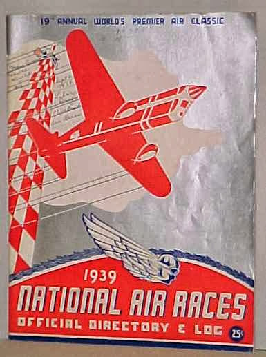 Air Races -1939