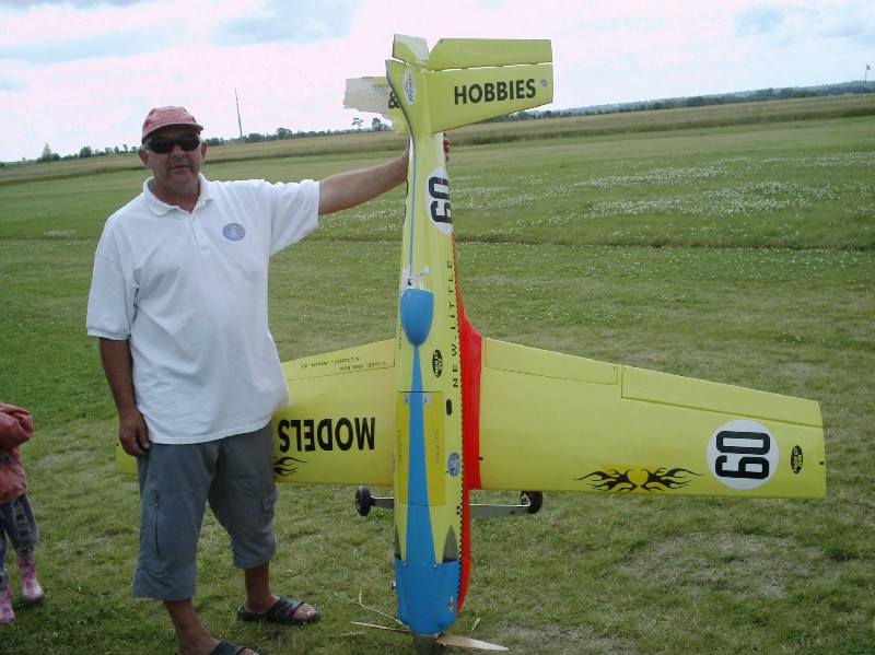 New little de Francis Pelletier