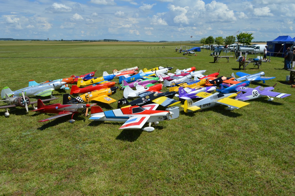 29 modèles toutes catégories confondues