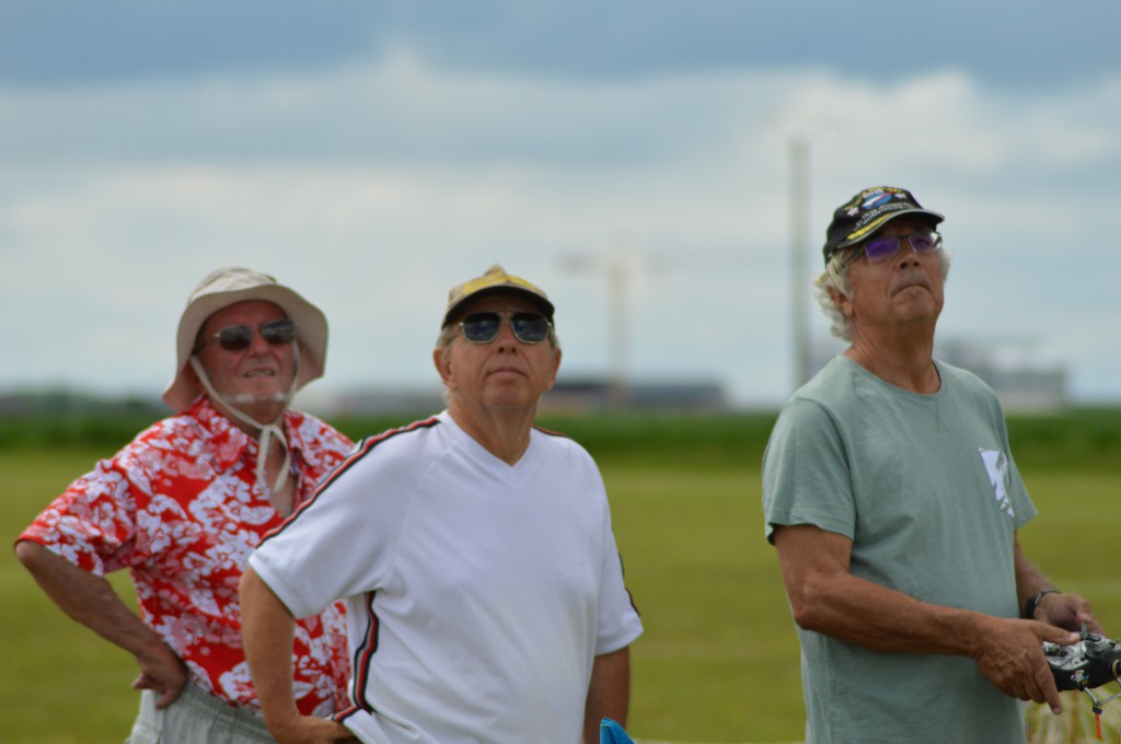 Baudet / Rousseau / Clesse ... tous du MC du Poitou