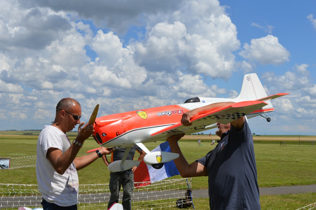 Présentation du New Little d'Olivier DUPRE