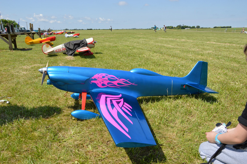 Little Big de Vincent Colas