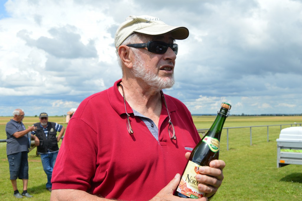 Christian Lavignotte  à superbement assumé sa 