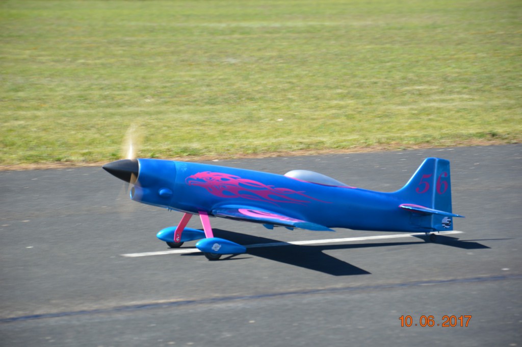 Superbe gueule ce Little 