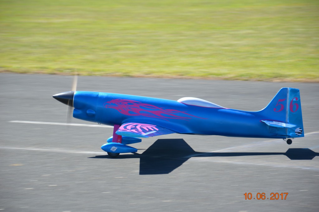 Belle couleur ce bleu chromé choisi par vincent 