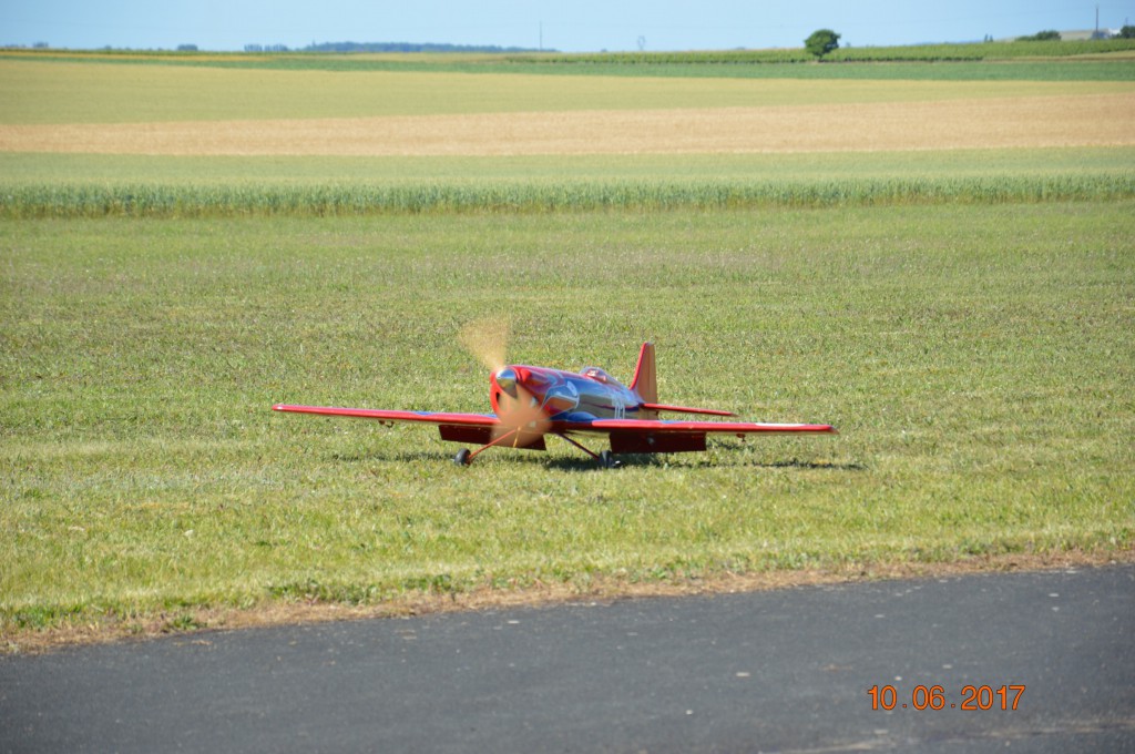 retour du New little N°65 volets sortis 