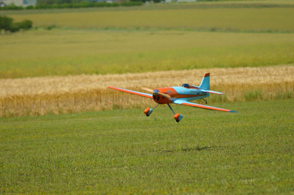 Le New Little d'Olivier Dupré en approche