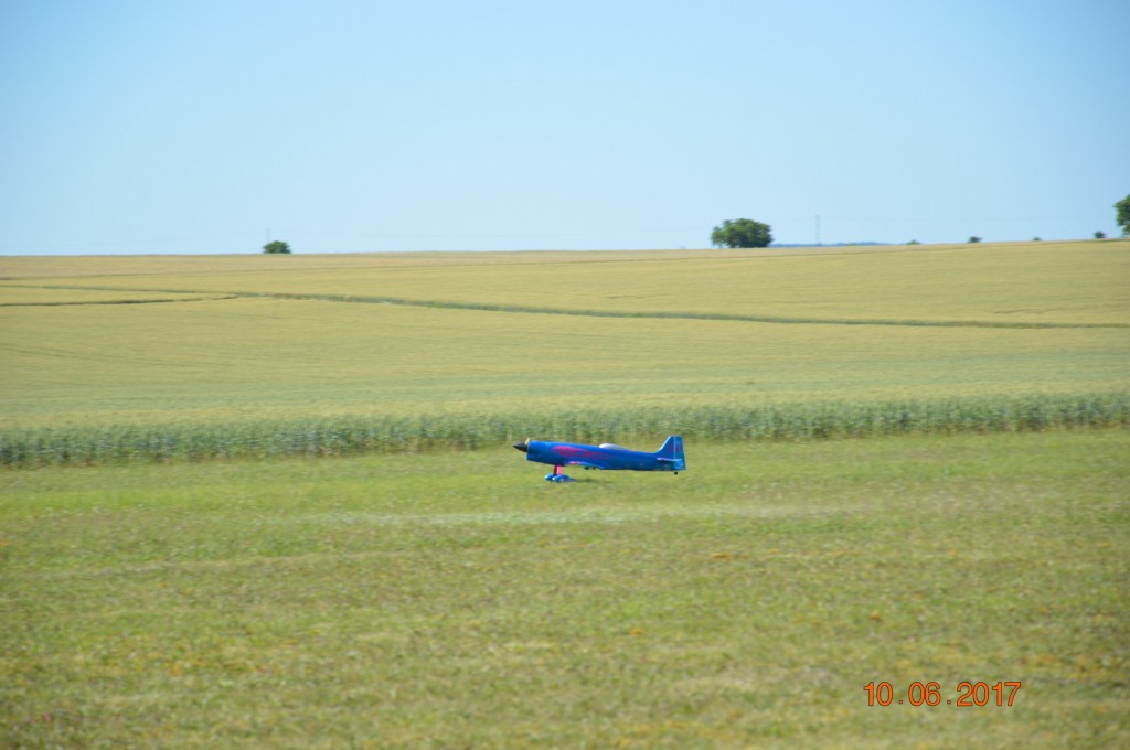 Touché ...  Hip Hop