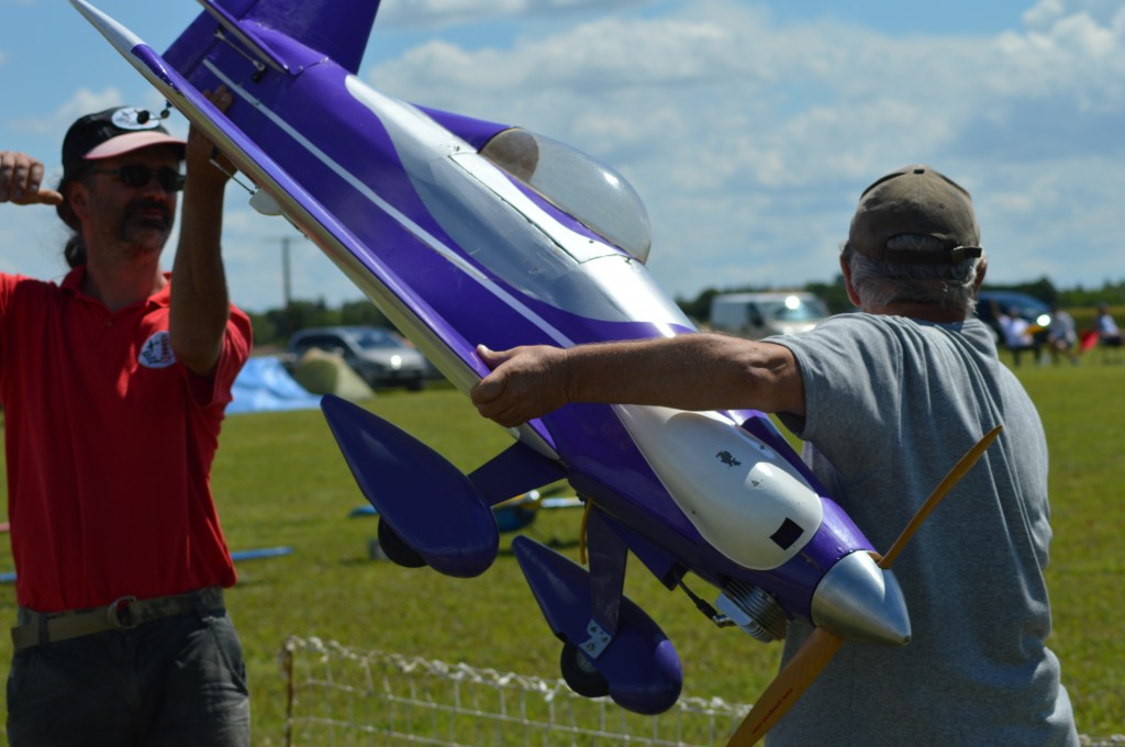 Le Cosmic wind  N°3 de Pascal Rousseau