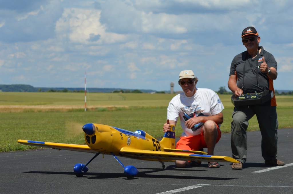 coatché  par Patrick le New little de Gilles Watelet 