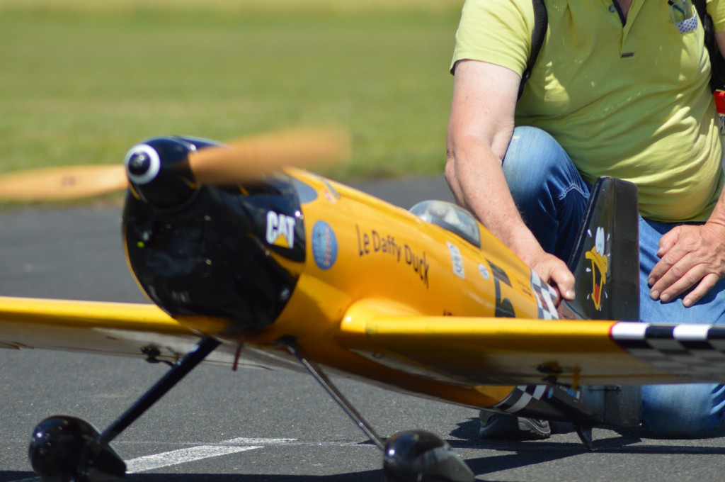 Le New Little N°5 de RONK