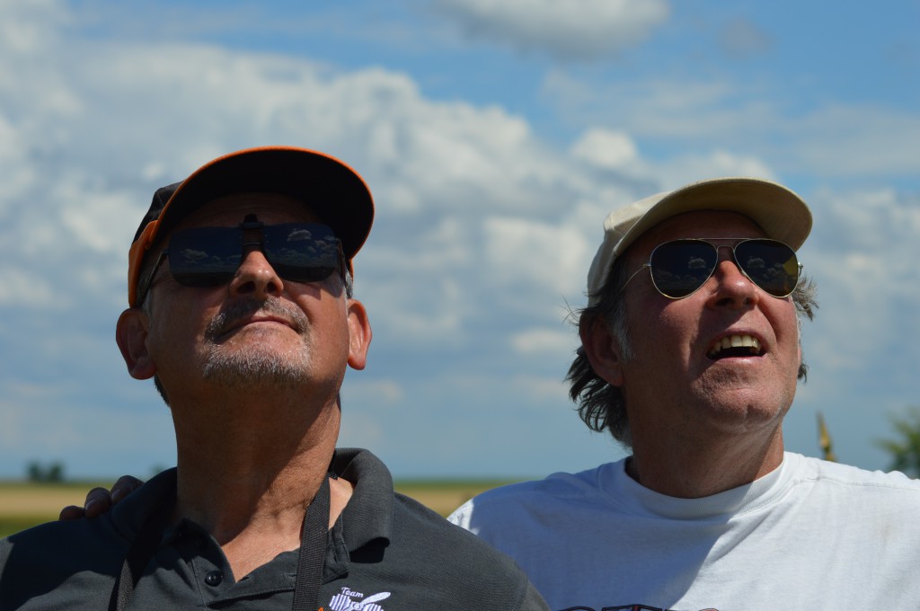 Gilles Watelet / Patrick Baudin