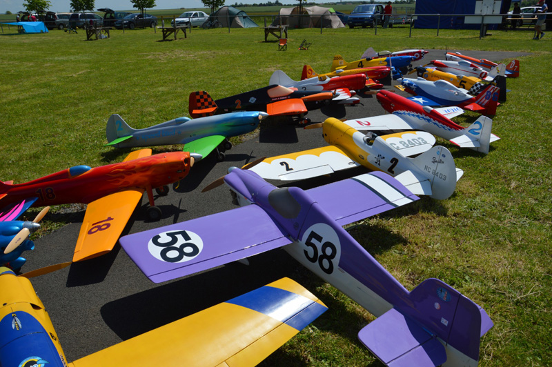 Les Forces en Présences