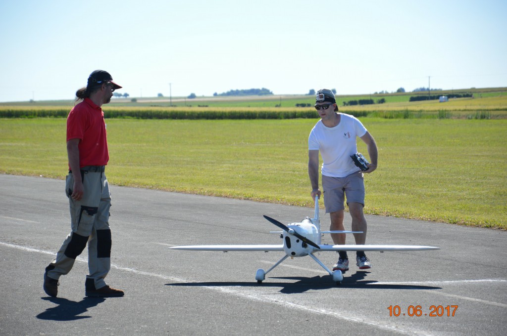 Belle   Maquette ce Howard 