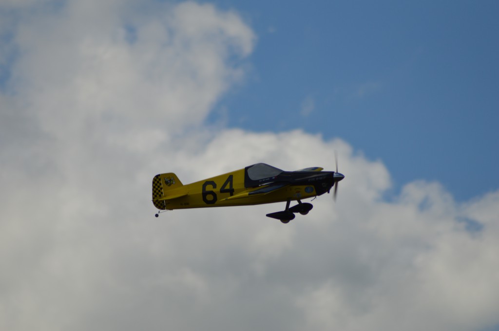 Le Cassutt N°64 de R. Navarro