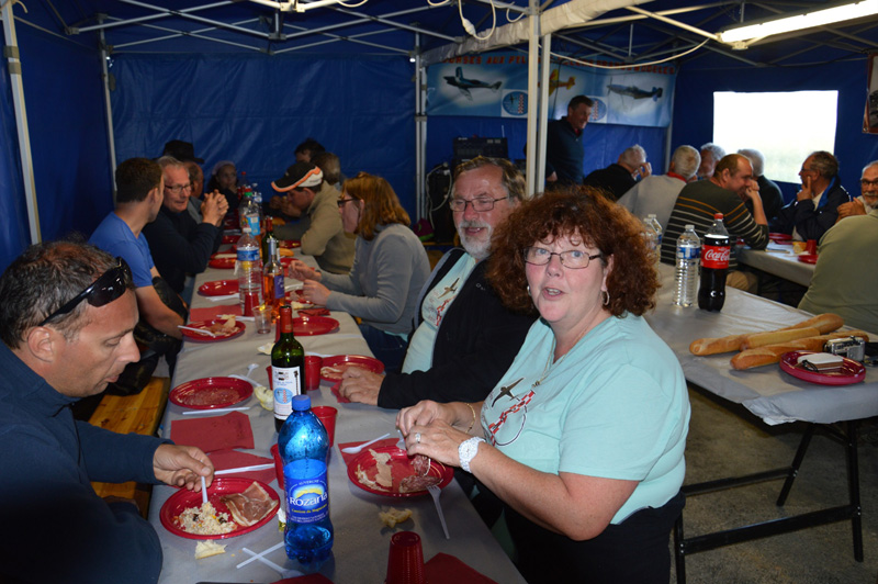 Apres quelques blagounettes 