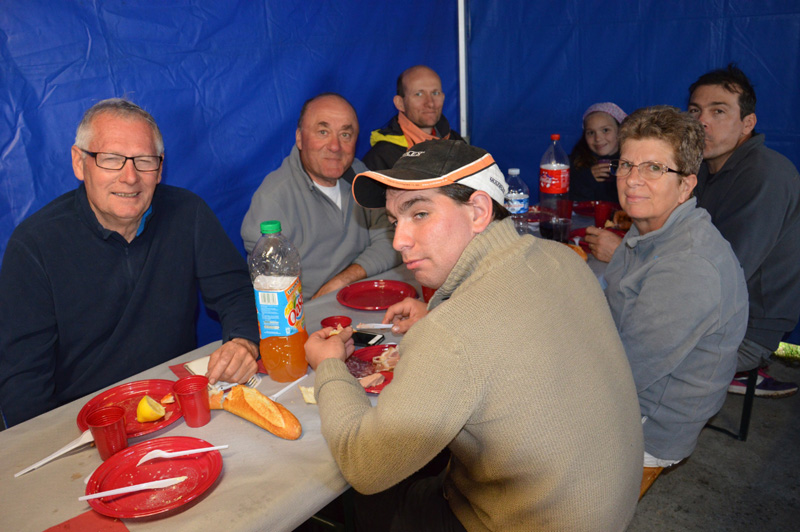 Hep's - il est ou le cassoulet..!!