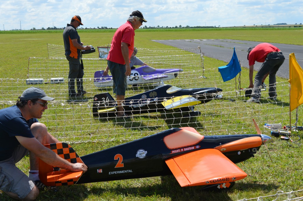 deux sur trois sont déja OK 