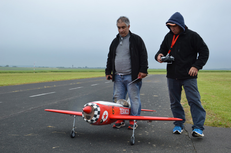 Martin Père et fils