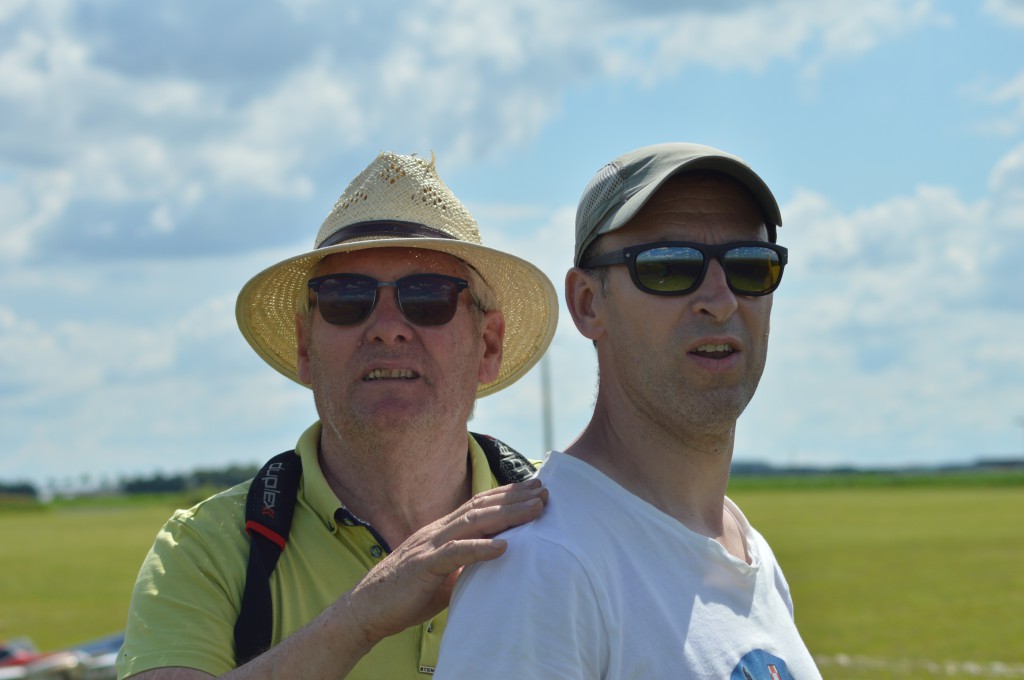 JJ Ovrel Coatch de David Adam Cuvillier