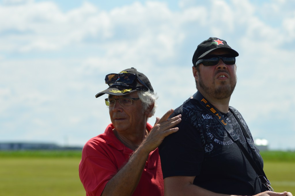 Pierre   &  jean Fabien