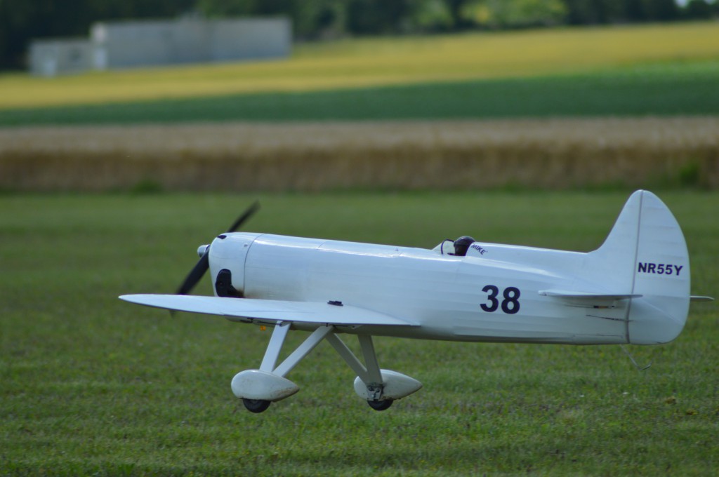 Posé toujours parfait du Howard de David