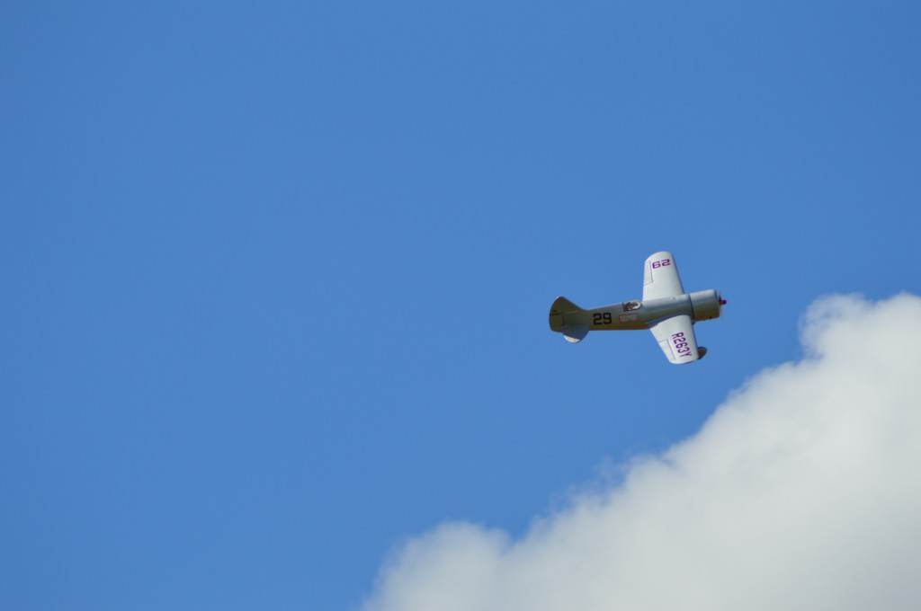 Cette Année... le Laird est imbattable en Bendix Trophy