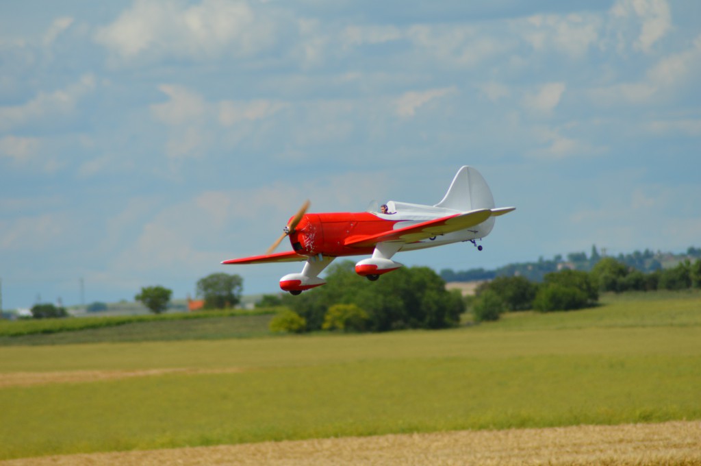 ça pose pour le N°3