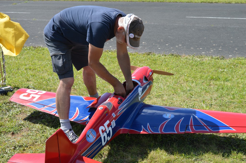 Serie Unlimited / préparation de la corneille Bleue De Bardy