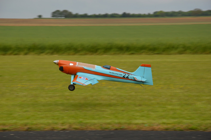 New Little N°22 Volets sortis d'olivier Dupré