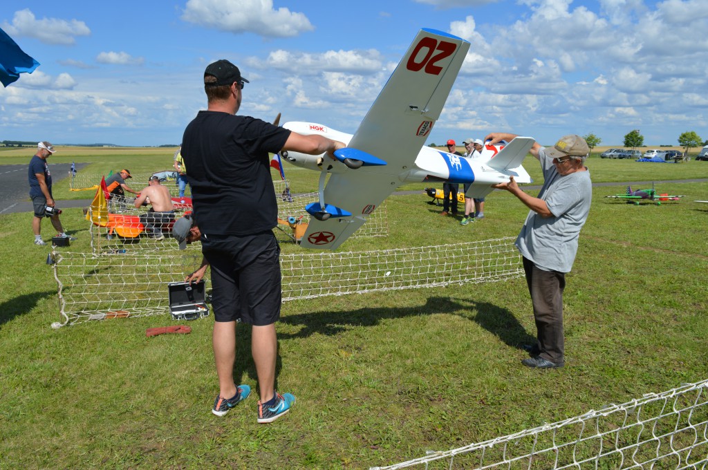 En Unlimited , présentation du tout nouveaux Modele de Jean Fabien