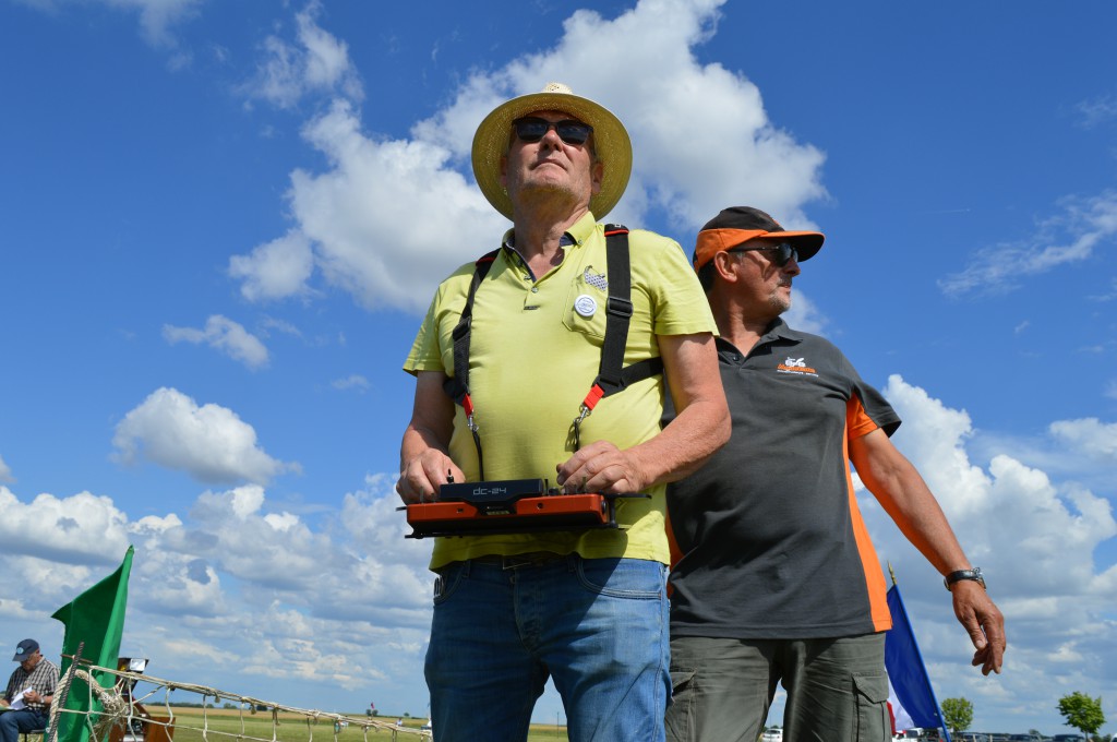 Jean Jacques Coatché par Gilles