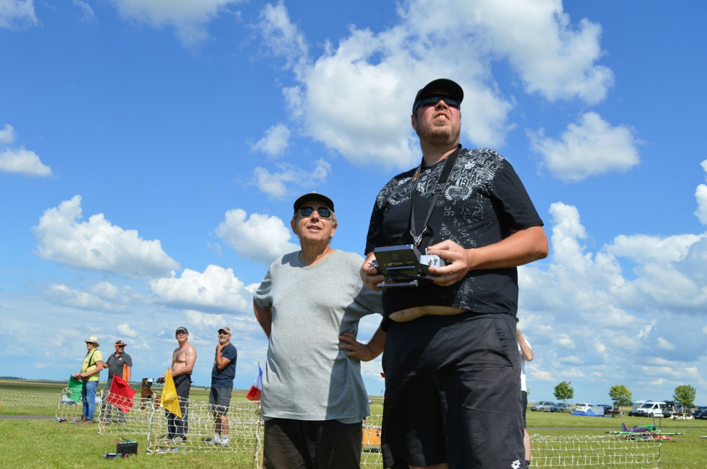 Pascal Coatch Jean Fabien