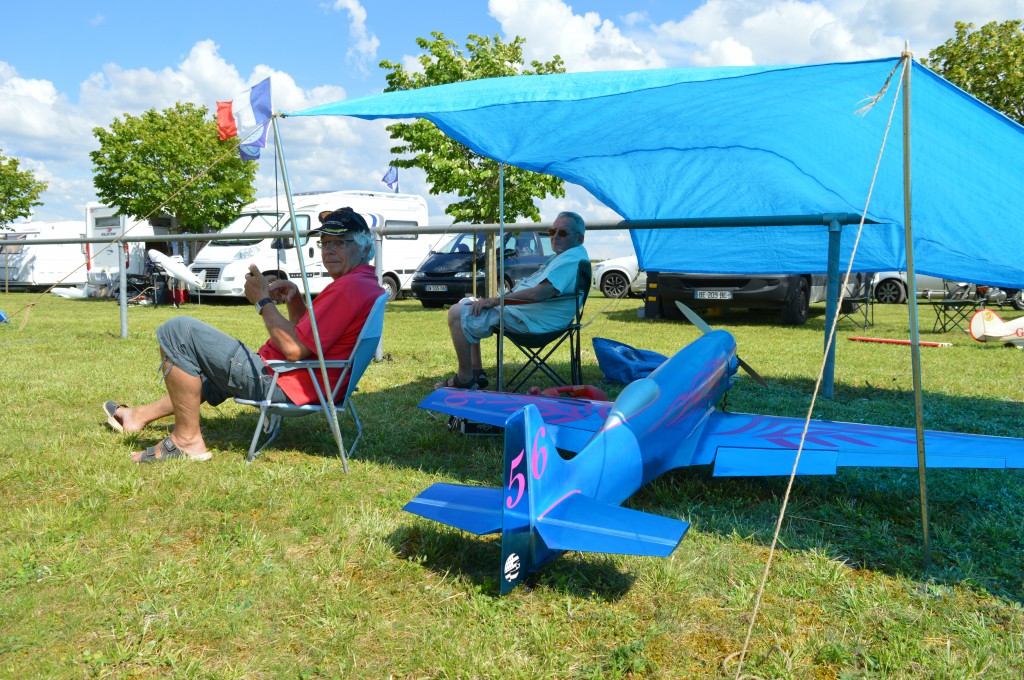 A l''ombre , le Little Big de Vincent Colas