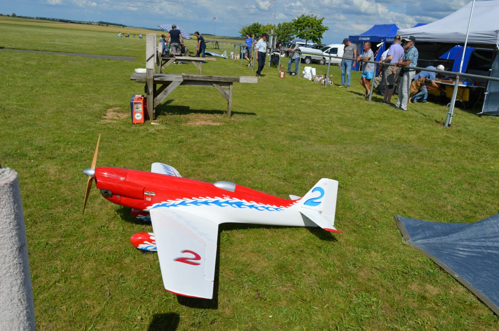 Miss Réno , le little Big modifié de Patrick Baudin