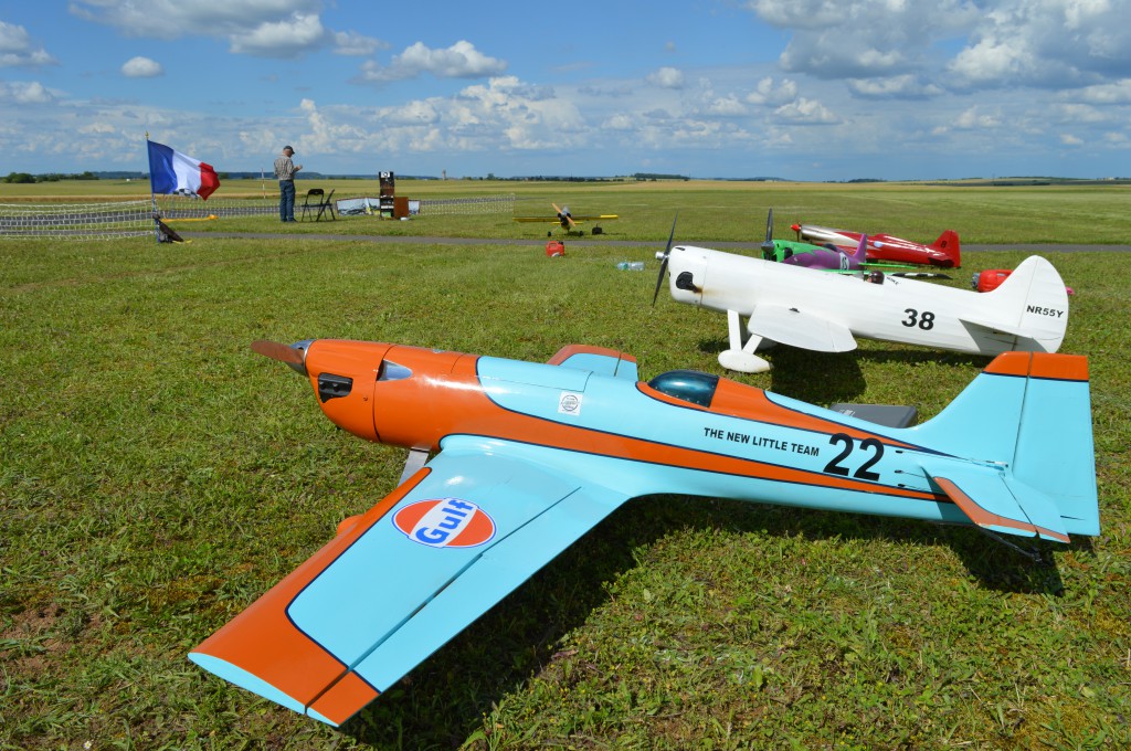 Le New little N° 22 d'Olivier Dupre