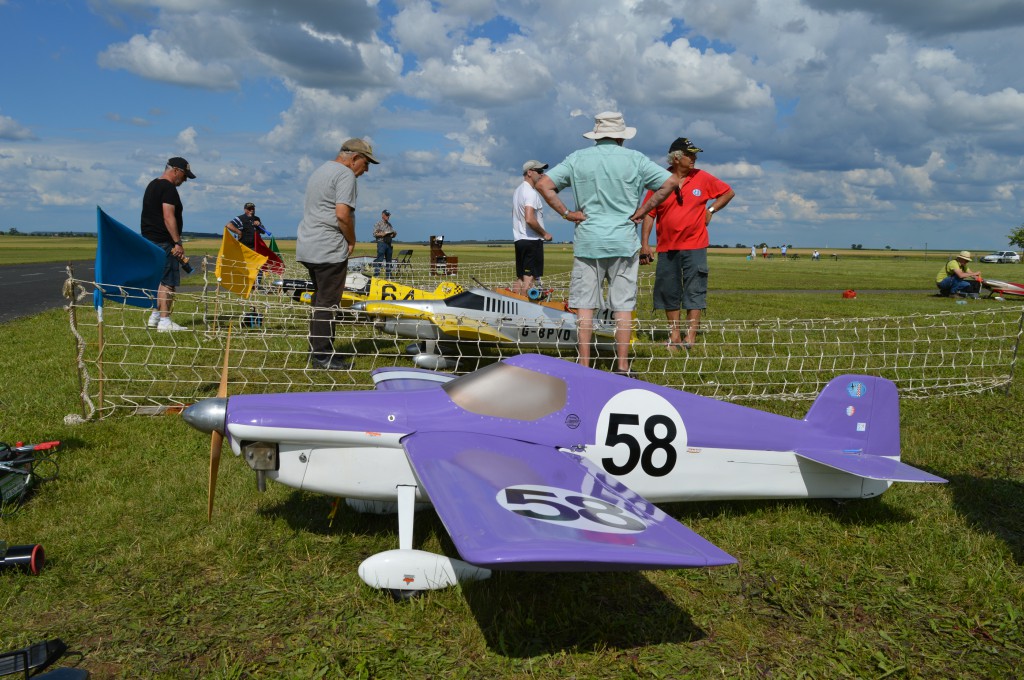 Le Beau Cassutt N° 58 de  notre ami Gilloux