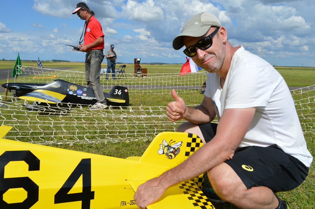 également OK pour David