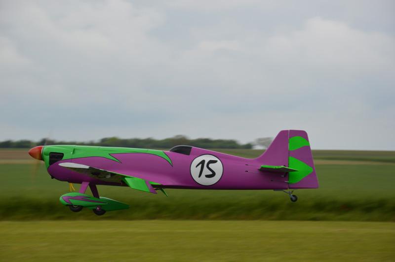 New Little N° 15  de David  Adan Cuvilier