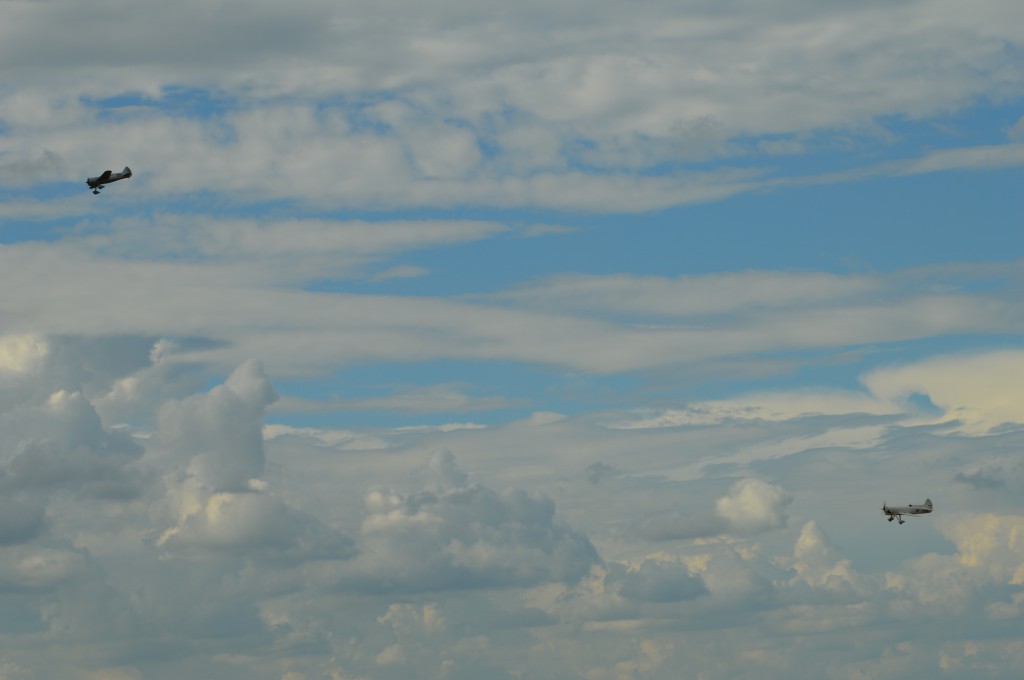 Série BENDIX  Trophy