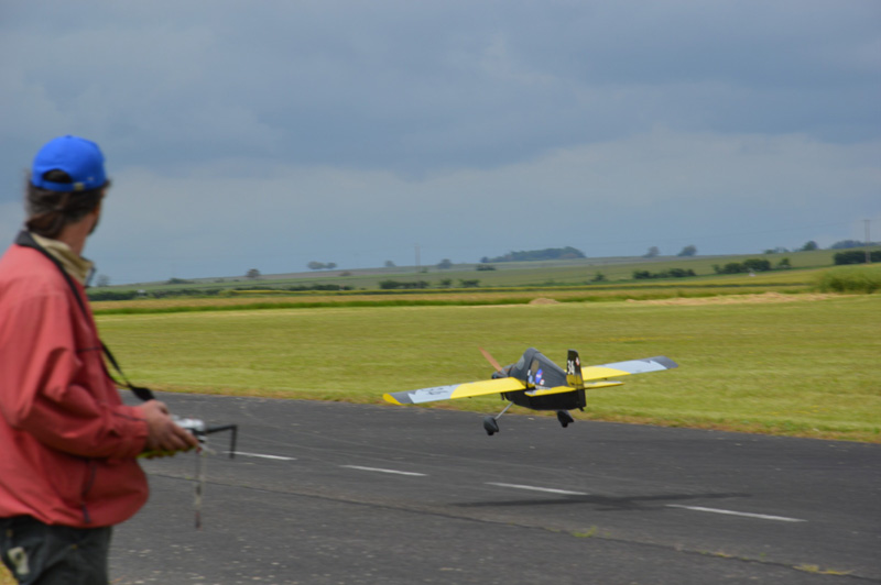 Attero du Cassutt bois de Guillaume Bernon
