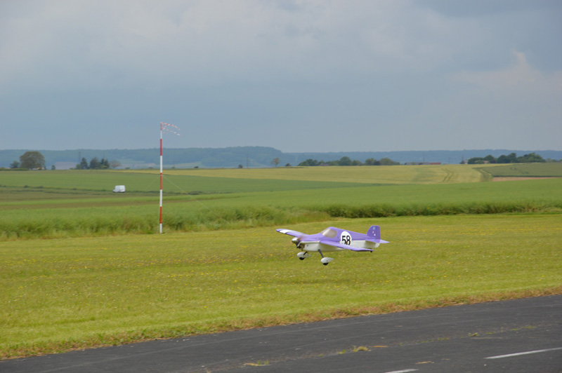 Le Cassutt  N°58 De Gilles