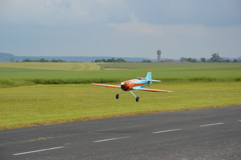 olivier Dupré et son New little