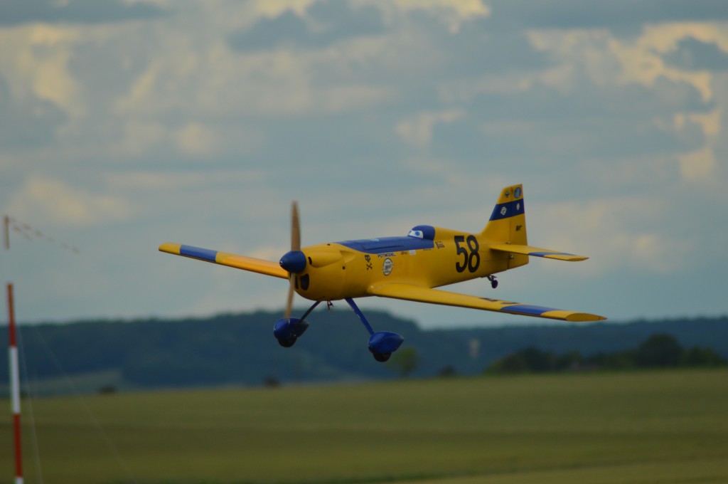 retour final du 58 et de ses gros nieunieux